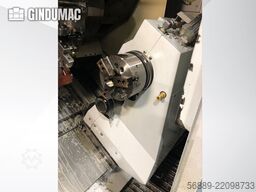 MORI SEIKI NL 2500 SY