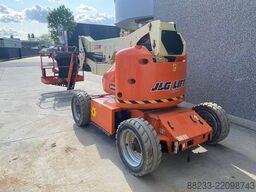 JLG E400AJP