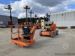 JLG E450AJ