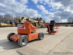 JLG E450AJ