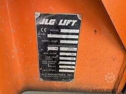 JLG E450AJ