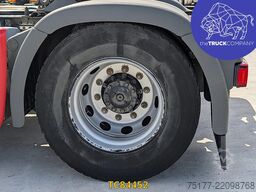 MAN TGX 570