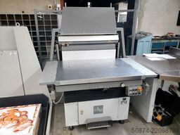 POLAR CUTTING LINE POLAR N 137 PLUS – 2012