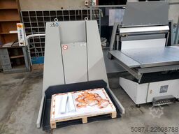 POLAR CUTTING LINE POLAR N 137 PLUS – 2012