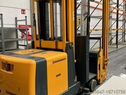 Jungheinrich EKX 410