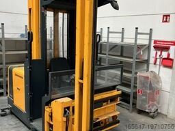 Jungheinrich EKX 410