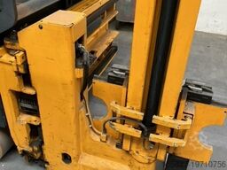 Jungheinrich EKX 410