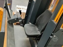 Jungheinrich EKX 410