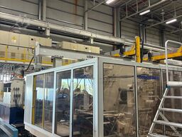 Krauss Maffei KM 800-5000 MC