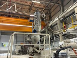 Krauss Maffei KM 800-5000 MC