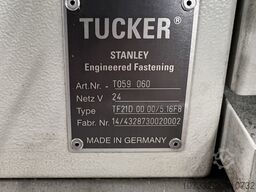 Tucker LM310 / K.00. 00