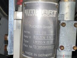 Tucker LM310 / K.00. 00