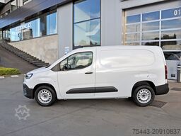 Fiat Doblò F5335 L2 3,5T – 1.5 BLueHDIi Multijet 100...