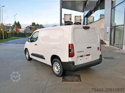 Fiat Doblò F5335 L2 3,5T – 1.5 BLueHDIi Multijet 100...