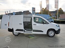 Fiat Doblò F5335 L2 3,5T – 1.5 BLueHDIi Multijet 100...