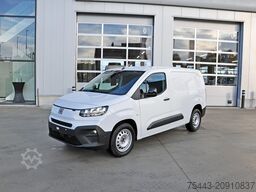 Fiat Doblò F5335 L2 3,5T – 1.5 BLueHDIi Multijet 100...