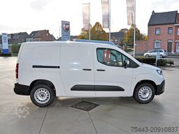 Fiat Doblò F5335 L2 3,5T – 1.5 BLueHDIi Multijet 100...