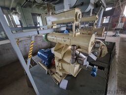 La Meccanica Gránit-Mill 90