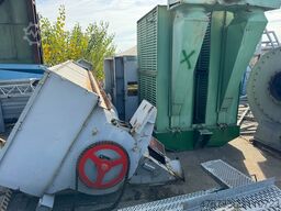 La Meccanica Gránit-Mill 90
