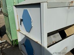La Meccanica Gránit-Mill 90