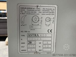 Casolin ASTRA 400