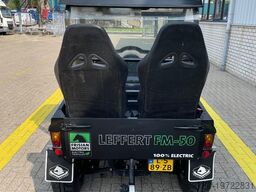 Frisian Motors Leffert FM-50