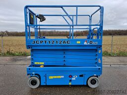 Dingli JCPT1212AC | 2024