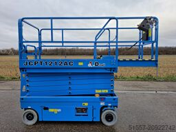 Dingli JCPT1212AC | 2024