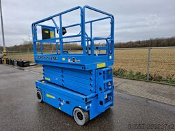 Dingli JCPT1212AC | 2024