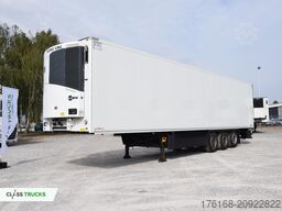 SCHMITZ CARGOBULL SKO FP 60 ThermoKing SLXi 300