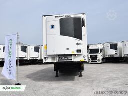 SCHMITZ CARGOBULL SKO FP 60 ThermoKing SLXi 300