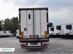 SCHMITZ CARGOBULL SKO FP 60 ThermoKing SLXi 300