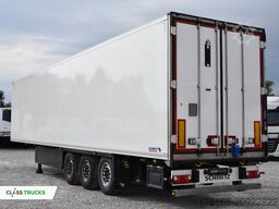 SCHMITZ CARGOBULL SKO FP 60 ThermoKing SLXi 300