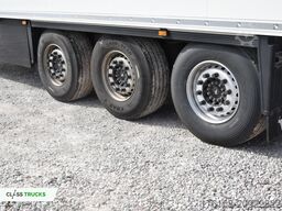 SCHMITZ CARGOBULL SKO FP 60 ThermoKing SLXi 300