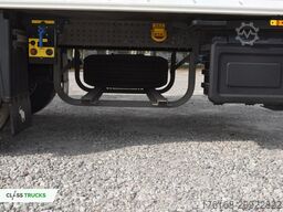 SCHMITZ CARGOBULL SKO FP 60 ThermoKing SLXi 300