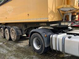 CARNEHL Kippauflieger CHKS / A Kippauflieger