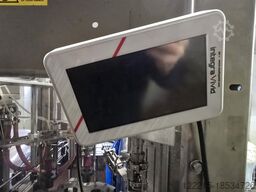 Toscana Enologica Einweg-Glasflaschen