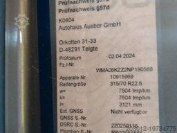 MAN TGX 18.510