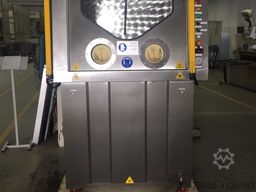 INTERSONIK Manuwash