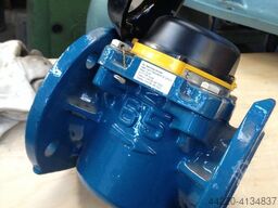 ABB Kent Messtechnik 65 WP 4800