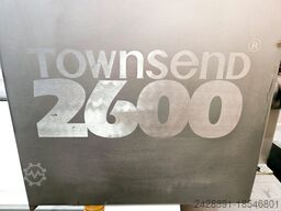 Townsend 2600