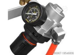 CORMAK KDP1200