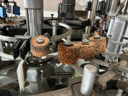 Auxiemba Etikettierer für Selbstklebeetiketten