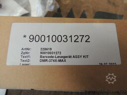 Cognex ASSY KIT DMR-374X-MAX