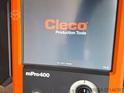 Cleco mPro400GCD-P