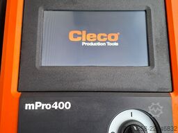 Cleco mPro400GCD-SH