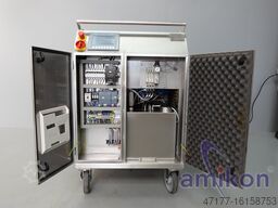 BIO-CIRCLE RWR 80L Auto KST