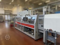 Bottling SIPA Bottling Complete Beverage Line PET