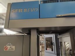 Bottling SIPA Bottling Complete Beverage Line PET