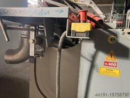 Wegoma KS 2400
